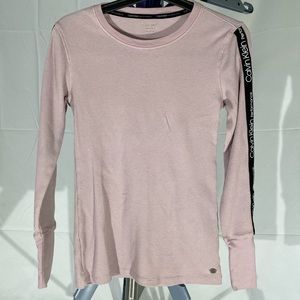 Calvin Klein long sleeve shirt